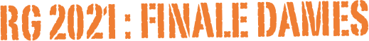 RG 2021 : FINALE Dames