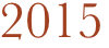 2015
