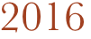 2016