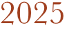 2025
